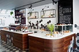 The Best Coffee Shops In London Coffee Shops Interior Coffee Shop Interior Design Coffee Bar Design