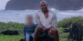Myeni's wife, a white woman named lindsay, says that they moved to the island from denver and three months later her husband was dead at the hands of the state. Lindani Myeni Death Us Government Should Hang Its Head In Shame Says Mec Ofm