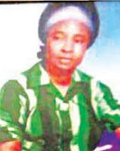 Dorothy Andrea Enweazu Nwakunor