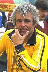 Terry Rinker's Instagram, Twitter & Facebook