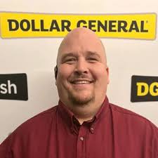 Starting my next chapter at DG, next step DM? Time will tell.