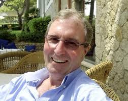 In Memory of Eric Norris Smith