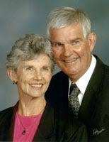 ANNIVERSARY: JOE AND BETTY DILLARD