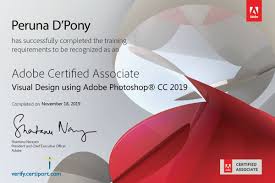 Maybe you would like to learn more about one of these? Adobe Certified Associate Exams Now Available At Smu