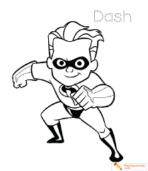 55 the incredibles printable coloring pages for kids. The Incredibles Movie Coloring Page 22 Free The Incredibles Movie Coloring Page