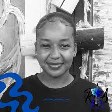 Davian Morris's Instagram, Twitter & Facebook