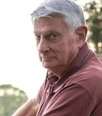 Kenneth Gandy Obituary February 16, 2024