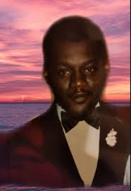 Obituary for Tyrone Darnell Williams