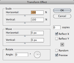 Well, hello again in my video tutorial, in this video i'll show you another simple trick in adobe illustrator that i call mirror draw. Illustrator Script For Flip Horizontal Stack Overflow