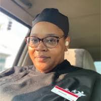 Adrianna Blackwell's Instagram, Twitter & Facebook