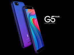 BLU G5 Plus Price, Full Specifications ...