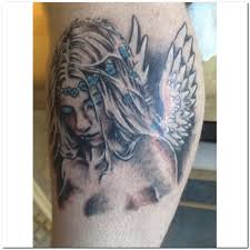 Angel wings tattoo can be big or small, depending on your preference and the placement of the tattoo. Angel Tattoos Designs And Ideas Photo Tattooideas Info