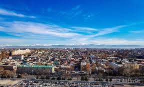 Headquartered in washington, d.c., the bank is the largest source of financial assistance to developing countries. Cities In Southern Uzbekistan To Improve Urban Infrastructure And Municipal Services With World Bank Support Akipress News Agency