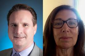 Personal Learning Perspectives from Districts, and Communities