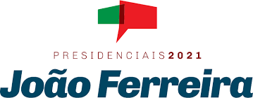 See more of péricles tavares presidenciais 2021 on facebook. Joao Ferreira Presidenciais 2021