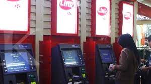 Maestro, cirrus, link, atm bersama, serta bni itu sendiri. Qvlmxk2rrcugsm