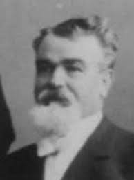 William Henry Wright