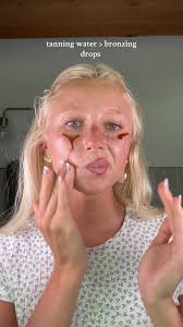 Natural Glowy Makeup Tutorial