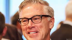 Ingrid Curtis named CEO of Sparq, Monty Hamilton to be chairman