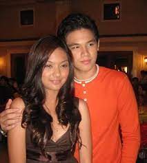 She started her career when she got the role of karen manansala in impostora, her first gma show. Mart Escudero And Jennica Garcia Photos Mart Escudero And Jennica Garcia Picture Gallery Famousfix
