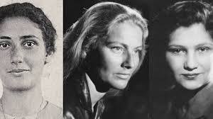 Denise Jacob's Instagram, Twitter & Facebook