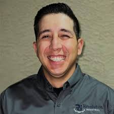 About Revolution Industrial