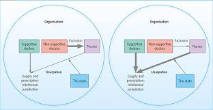 What is this thing called science? Use Of Theoretical And Conceptual Frameworks In Qualitative Research