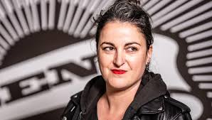 La Rosily de retour dans l'Aulne, symbole de dynamisme du canal de Nantes à  Brest