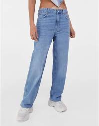 Les jeans évasés, les jeans mom fit, les skinny et les jeggings ont tous adopté la tendance flatteuse de la taille haute. Jeans Taille Haute Pour Femme Jeans Taille Haute Asos