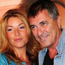 Sasha, son fils de 8 ans, vit au bout. Les Jumeaux De Jean Marie Bigard Sont Nes Gala