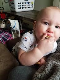 Aldi shopper's determined search for Dunkaroos