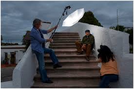 Strobist Lighting 101 Using Umbrellas
