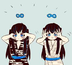 I am 15 i love listening to music drawing is my forte! 87 Muichiro Tokito Ideas Slayer Anime Slayer Demon