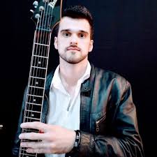 Daniel Queiroz Guitarrista