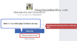 Hướng dẫn cách bật tính năng bảo mật 2 lớp trên facebook lấy lại mật khẩu facebook bằng tên của bạn hoặc tên người dùng (username) một cách khác để bạn có thể lấy lại mật khẩu facebook không cần email và số điện thoại đó chính là sử dụng trang facebook's find your account để tìm tài khoản của. Tai Khoáº£n Facebook Bá»‹ Hack Bá»‹ Quen Va 3 Cach Láº¥y Láº¡i Hiá»‡u Quáº£ Nháº¥t