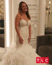 Simpleton was smiling at me. Say Yes To The Dress Wedding Dress Gallery Inside Tlc Tlc Com