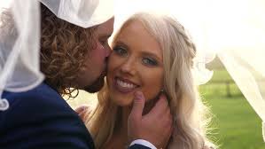 Danielle + Ryan Crissman