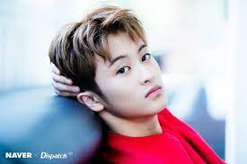 The young singing and rapping. Mark Nct Profile And Facts Mark S Ideal Type Updated