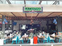 Met onze prijzen bespaart u geld op interessantere zaken. La Cantina 5e Majadas Once Guatemala Restaurante Mexicana Degusta