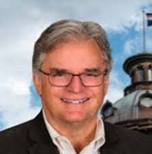 New Members of the 2025 SC General Assembly Senate