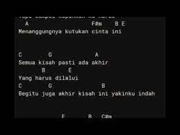 Manusia Bodoh Ada Band Chord Lirik Youtube F em tiada yang salah dm e am g hanya aku manusia bodoh f em dm em yang biarkan semua ini permainkanku fm g berulang ulang ulang kali. manusia bodoh ada band chord lirik