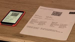 Attiva la piattaforma nazionale del ministero della salute per richiederla. Cum Se ObÈ›ine Certificatul Digital European Covid 19 Guvernul CiÈ›u Va Da OrdonanÈ›Äƒ De UrgenÈ›Äƒ Stirileprotv Ro