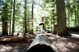 Reconnect With Nature in an Outdoor Yoga Experience - Gibbons Whistler