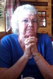 Lillian Dodd Obituary