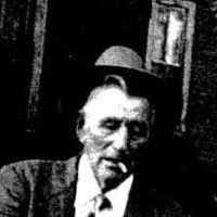 John Stark Hunter, Sr (1886–1966)