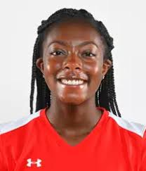 2019 Women's Soccer Roster