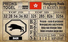 Prediksi Hongkong Pools 789toto Sabtu 17 Agustus 2019 Https V Gd U8cgs2 September 11 September Mabuk