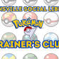 Pokemon Trainer's Club event image