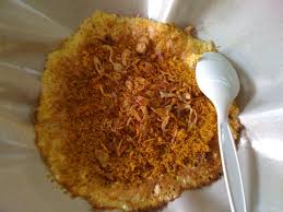 Kue pisang hijau ini merupakan makanan khas dari daerah sulawesi selatan, terutama di kota makassar. 11 Makanan Khas Betawi Terpopuler Digiku Com