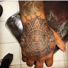 From tanger with love —your destination for designer deals. San Marcos Tattoomenu